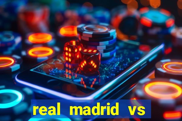 real madrid vs barcelona multicanais